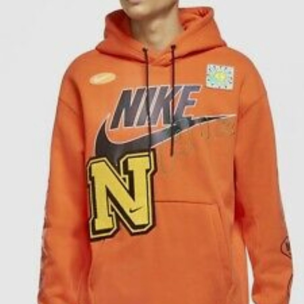 Nike Mens sweatshirt xl